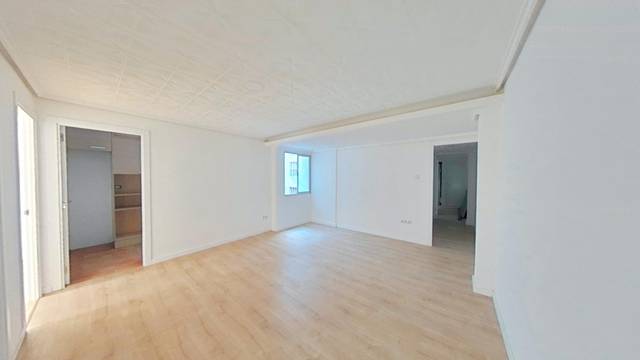 Piso en Alquiler en San Ramón - Monte de Piedad