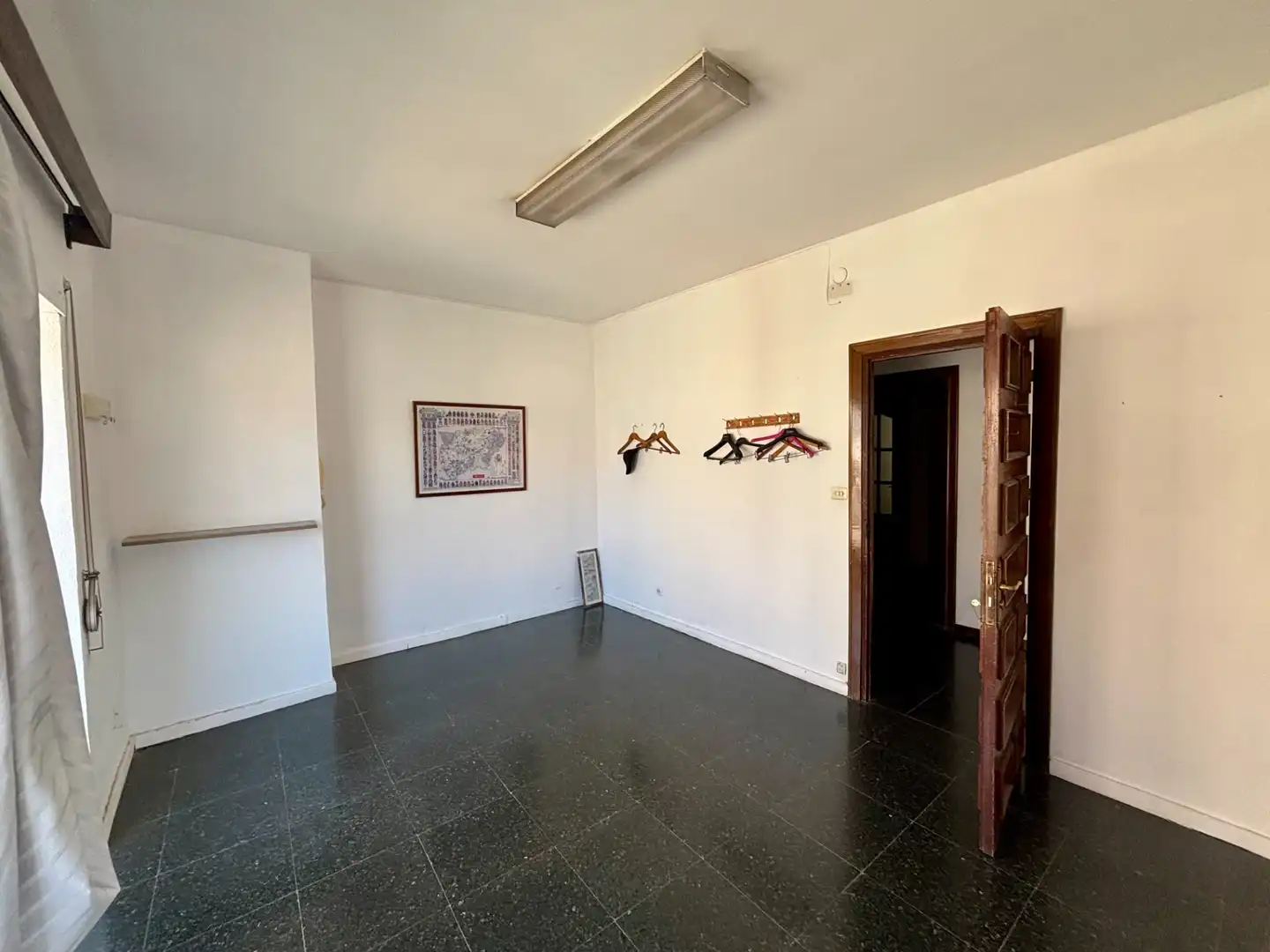 Piso en venta en Málaga con Terraza y Balcón