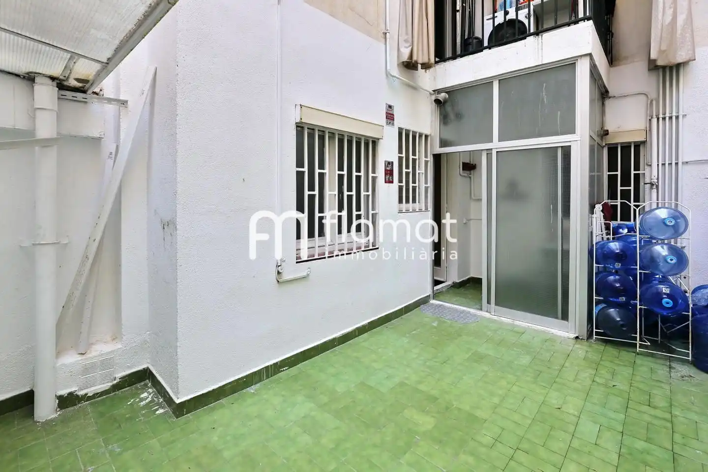 Wohnung mit Aufzug zum Verkauf in De Biscaia, imagen 24
