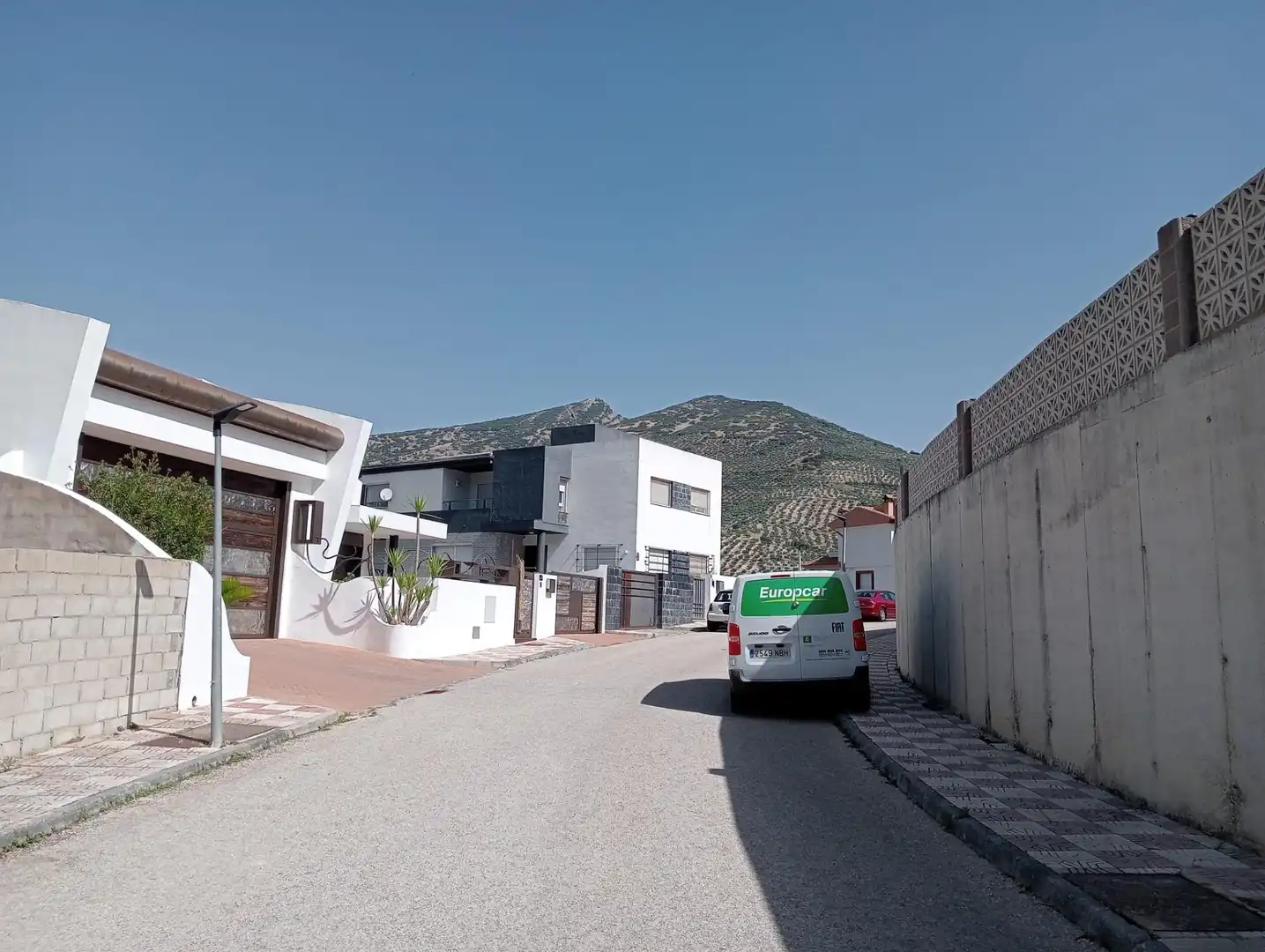 Terreni e lotti in vendita a Los Villares, imagen 3