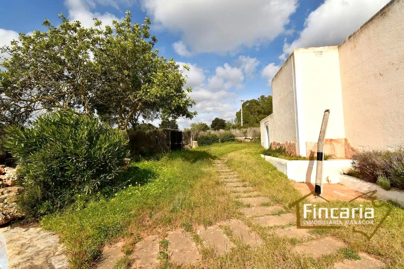 Finca rústica en venda en Felanitx amb Aire condicionat, Calefacció i Jardí privat