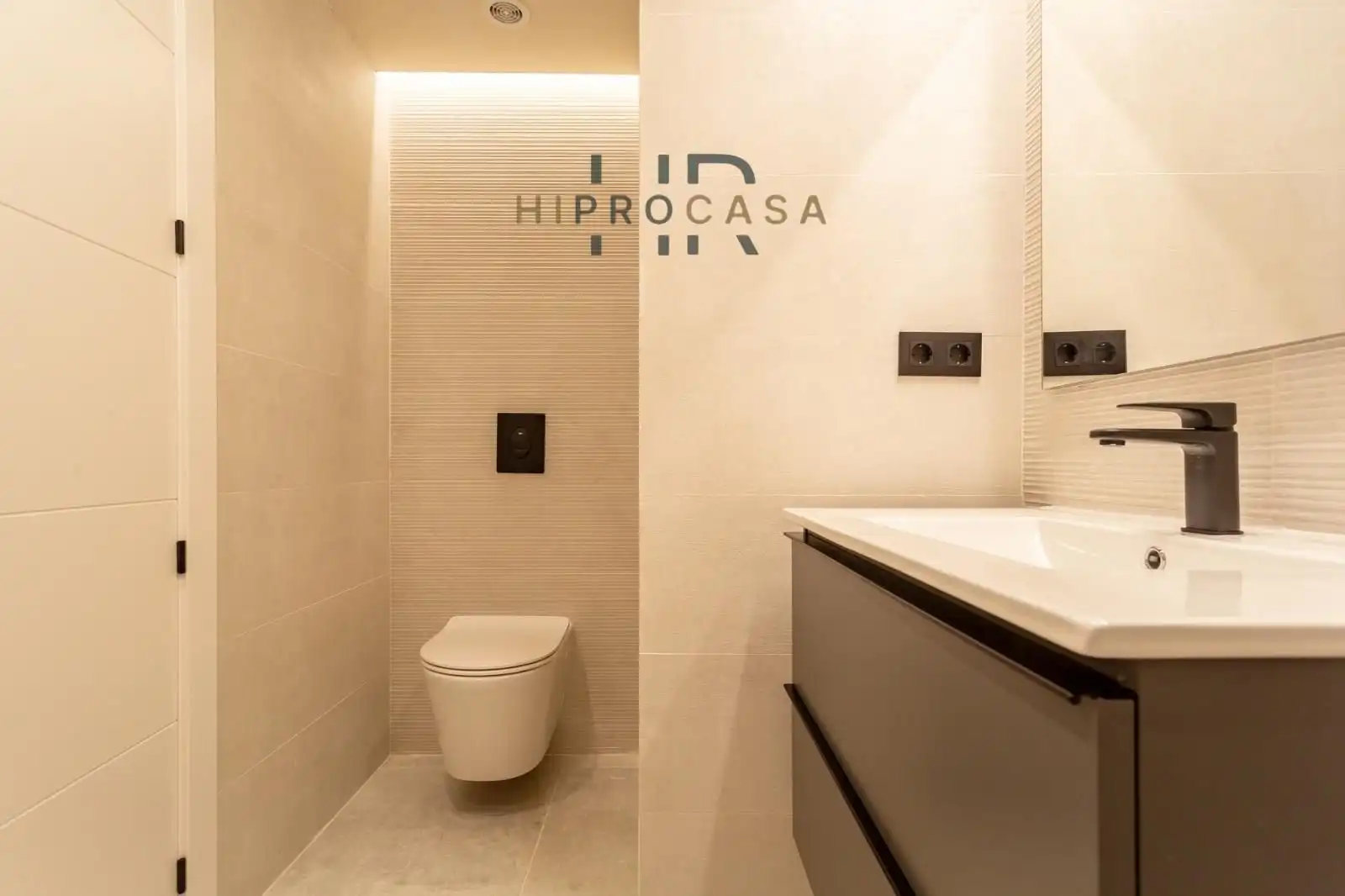Baño de Ático en venta en Vila-seca con Aire acondicionado, Calefacción y Terraza