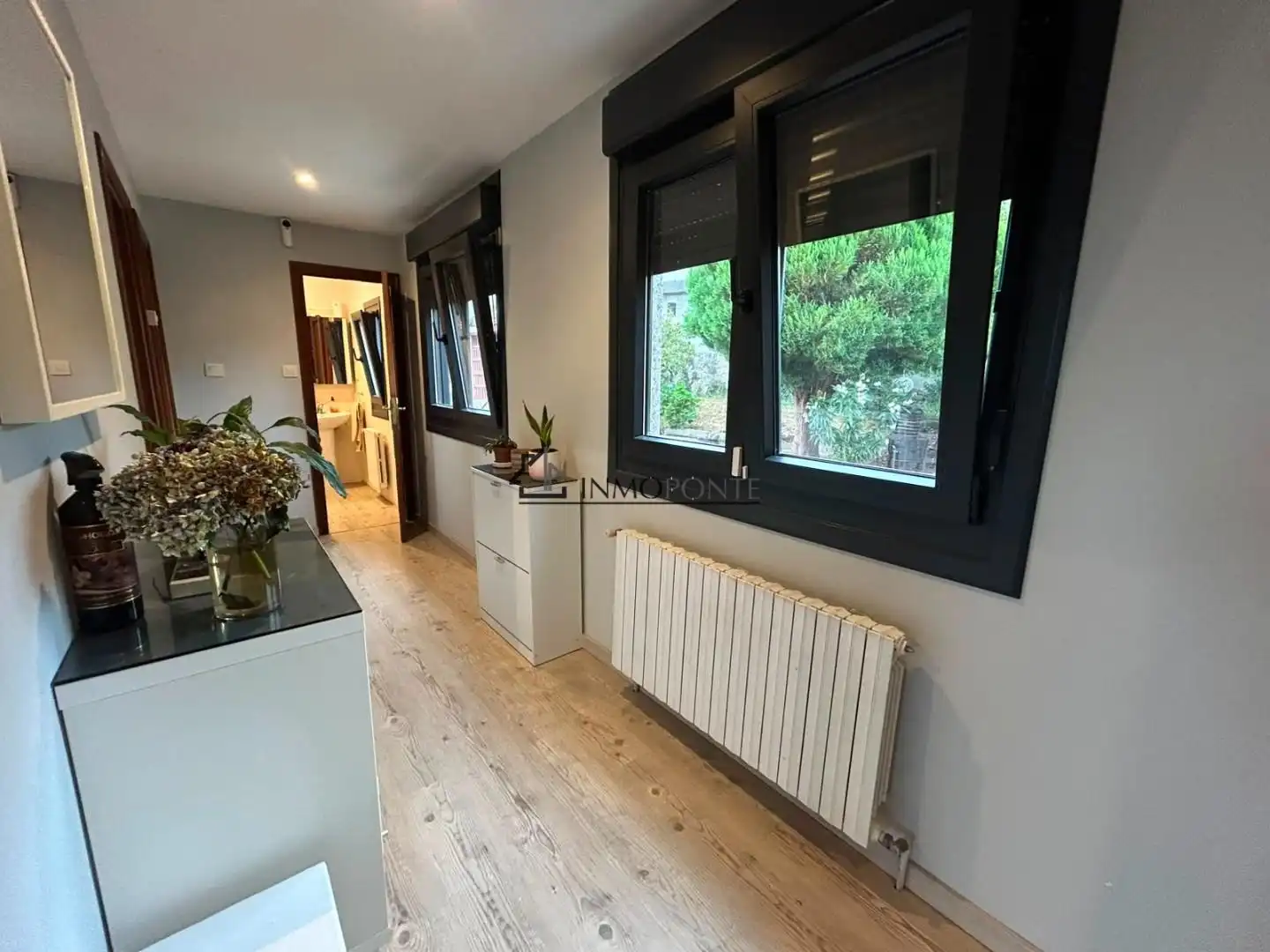 Houses for sale in Moraña  with Heating, Private garden and Terrace