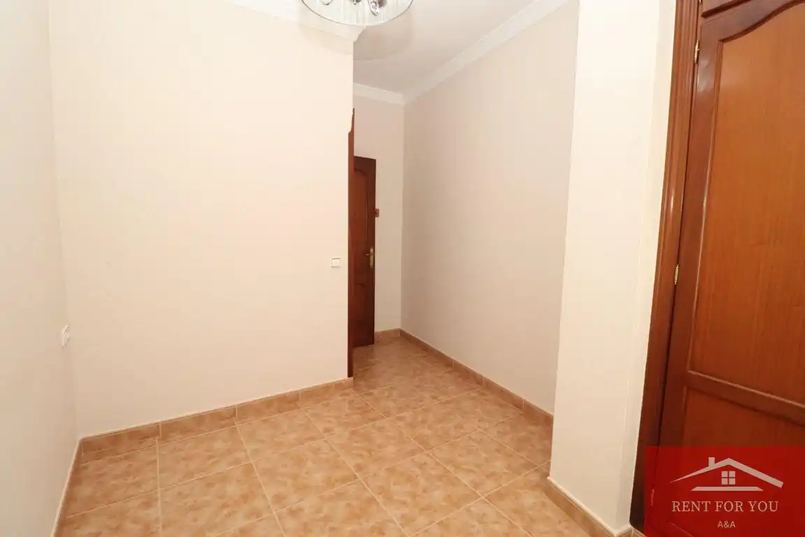 Flat for rent in Alhaurín El Grande  with Air Conditioner, Furnished and Balcony