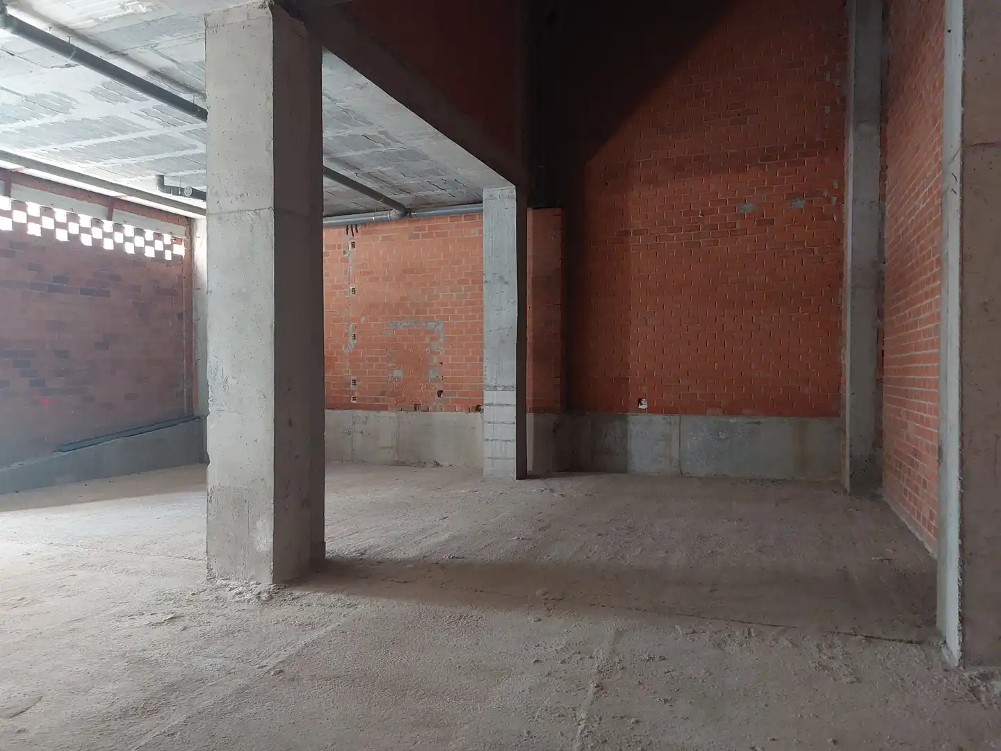 Gewerbefläche zur Miete in Rúa de Alejandro Pérez Lugín, imagen 13
