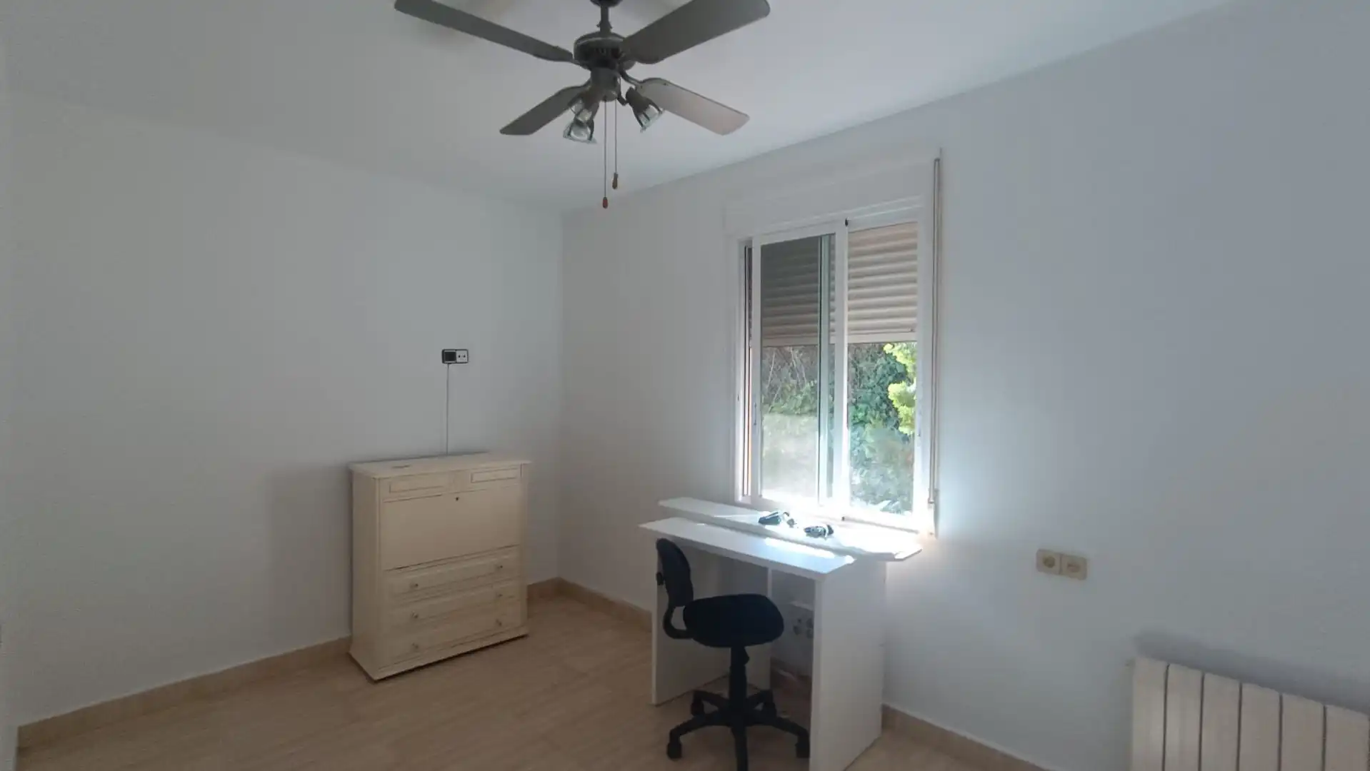 Habitación de Casa o chalet en venta en Tortosa con Aire acondicionado, Calefacción y Jardín privado