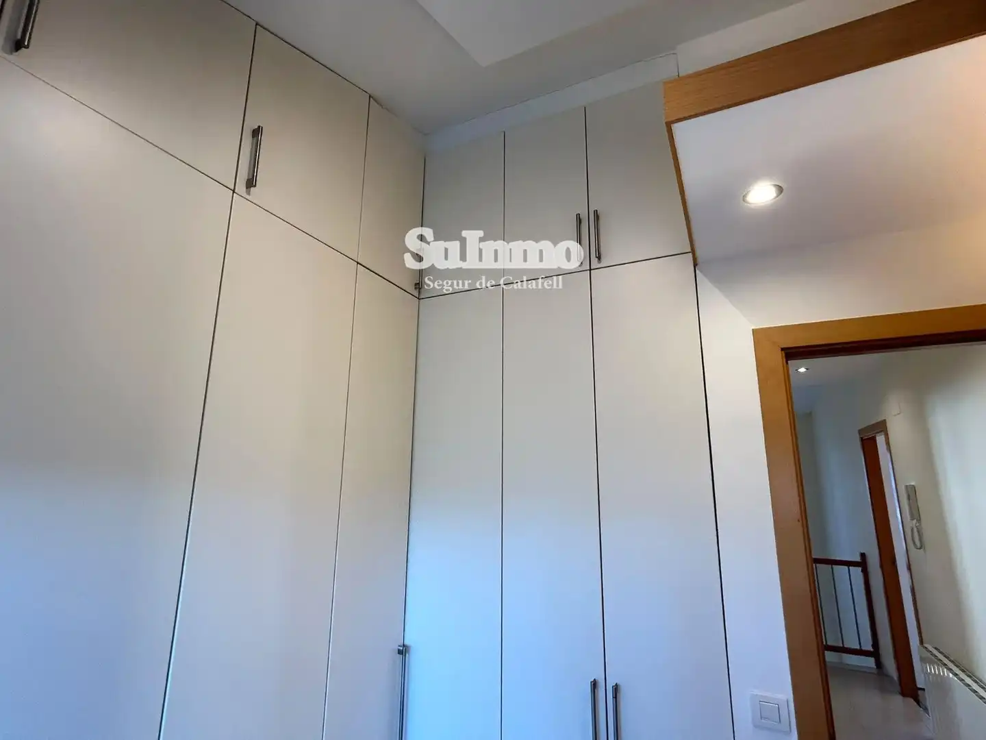 Bedroom of Detached homes for sale in Calafell  with Air Conditioner, Heating and Private garden