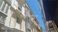 Exterior view of Flat for sale in  Cádiz Capital