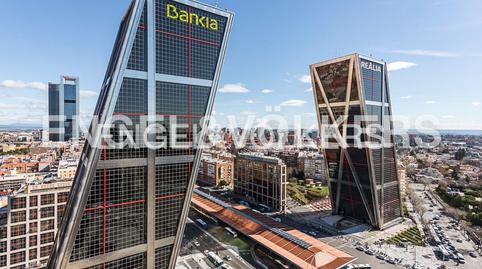 Photo 4 of Apartment for sale in Paseo de la Dirección, Berruguete,  Madrid Capital