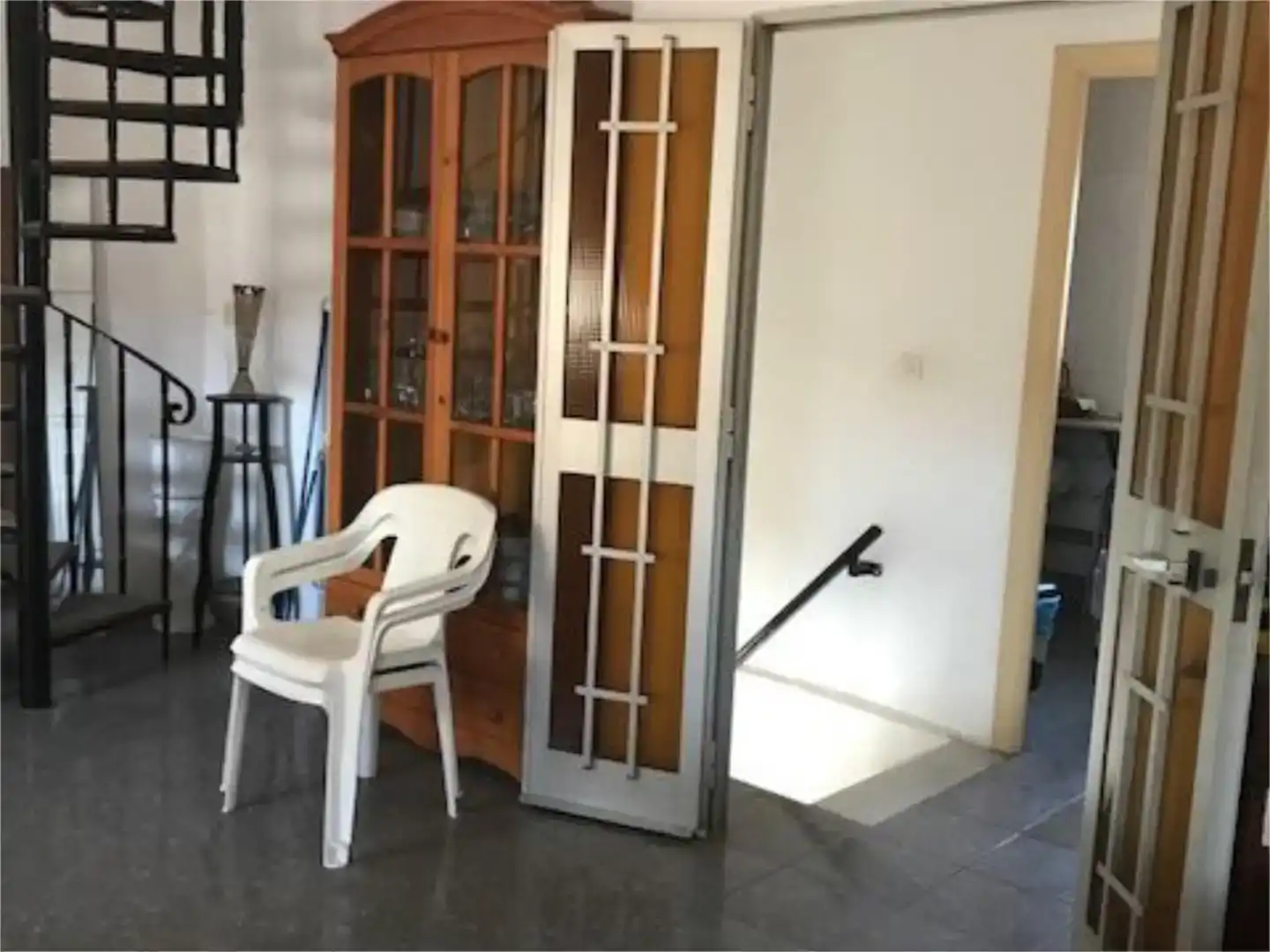 Flat for sale in Los Barrios  with Air Conditioner, Storage room and Furnished