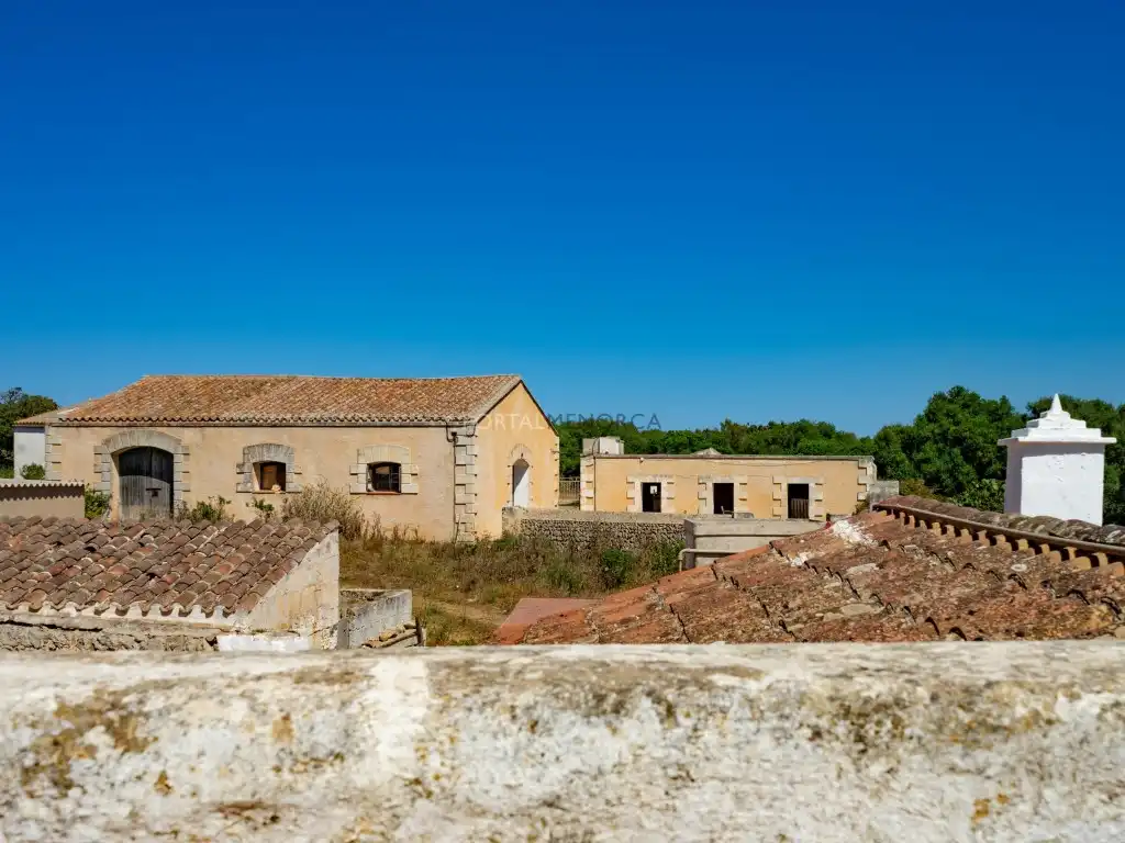 Maison rustique à vendre à Camí d'En Kane, Santa Rosa de Llima, imagen 39