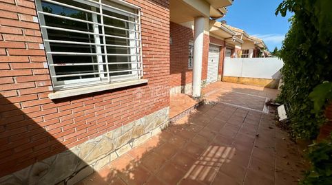 Foto 4 de Casa adosada en venta en Pozo de Guadalajara, Guadalajara