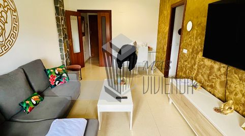 Foto 4 de Planta baja en venta en Paseo Victoria Eugenia, Pescadores - Saladillo, Algeciras