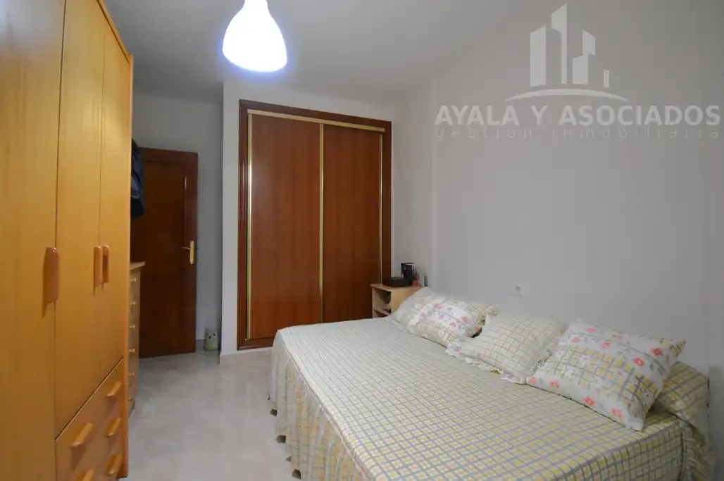 Piso en venta en Torre-Pacheco ciudad