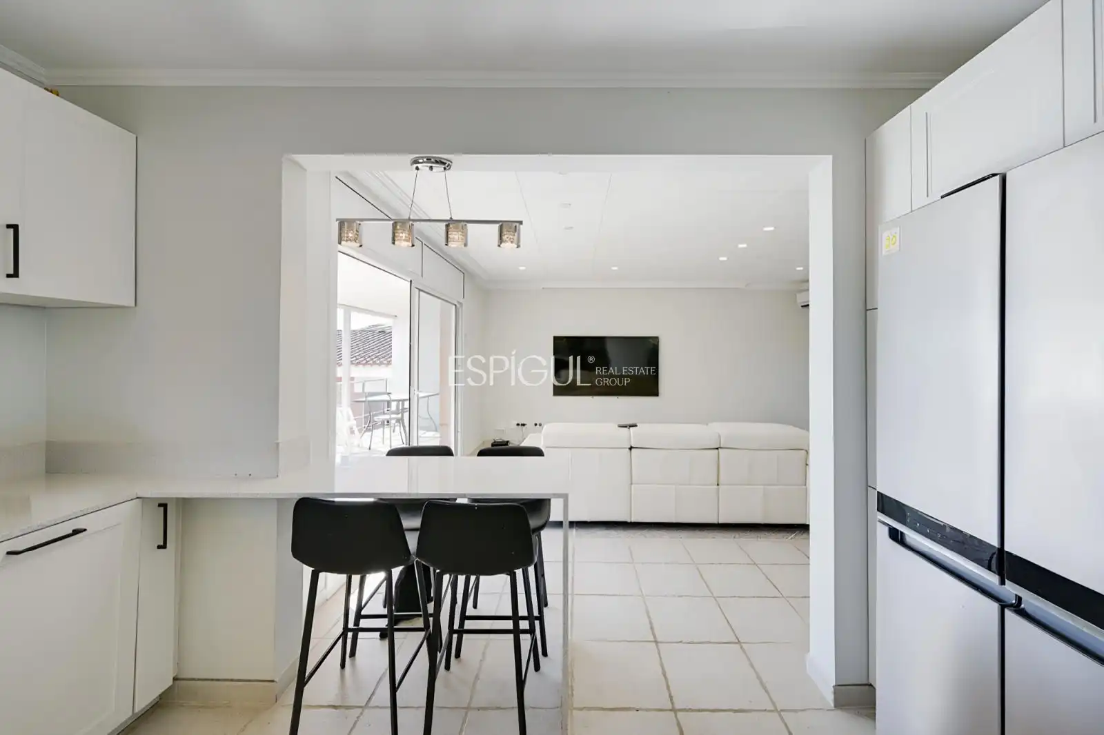 Casa amb terrassa en venda a Arboç, imagen 32