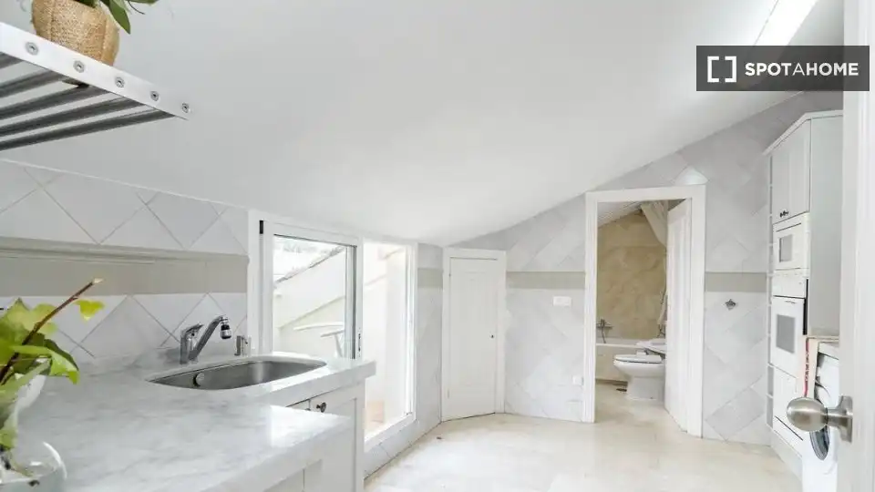 Habitación en Cabopino - Artola