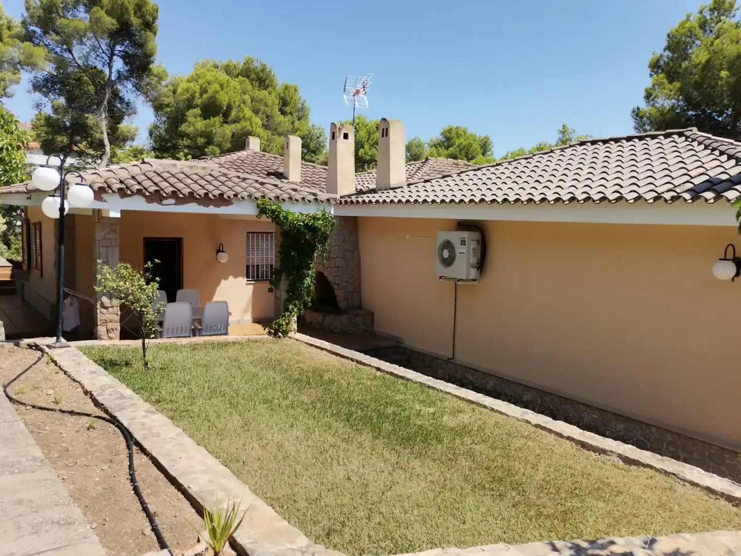 Villa avec jardin à vendre à La Renegà - Torre Bellver - Les Platgetes, imagen 3