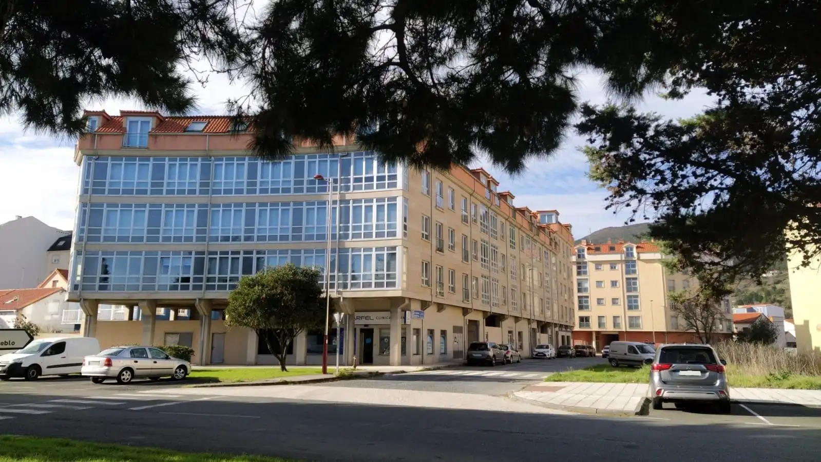 Wohnung mit Aufzug zum Verkauf in Rúa Río Maguleiro 8, imagen 4