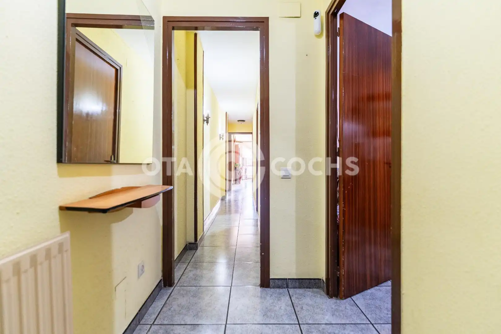 Piso en venta en Reus con Calefacción y Balcón