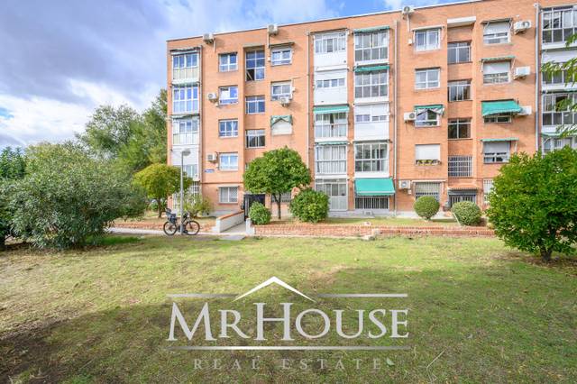 Piso en Venta en De Arroyo De Fontarrón en Pavones