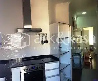 Kitchen of Flat for share in Extramurs