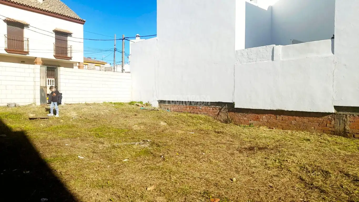 Terreni e lotti in vendita a Av. Andalucía, imagen 10