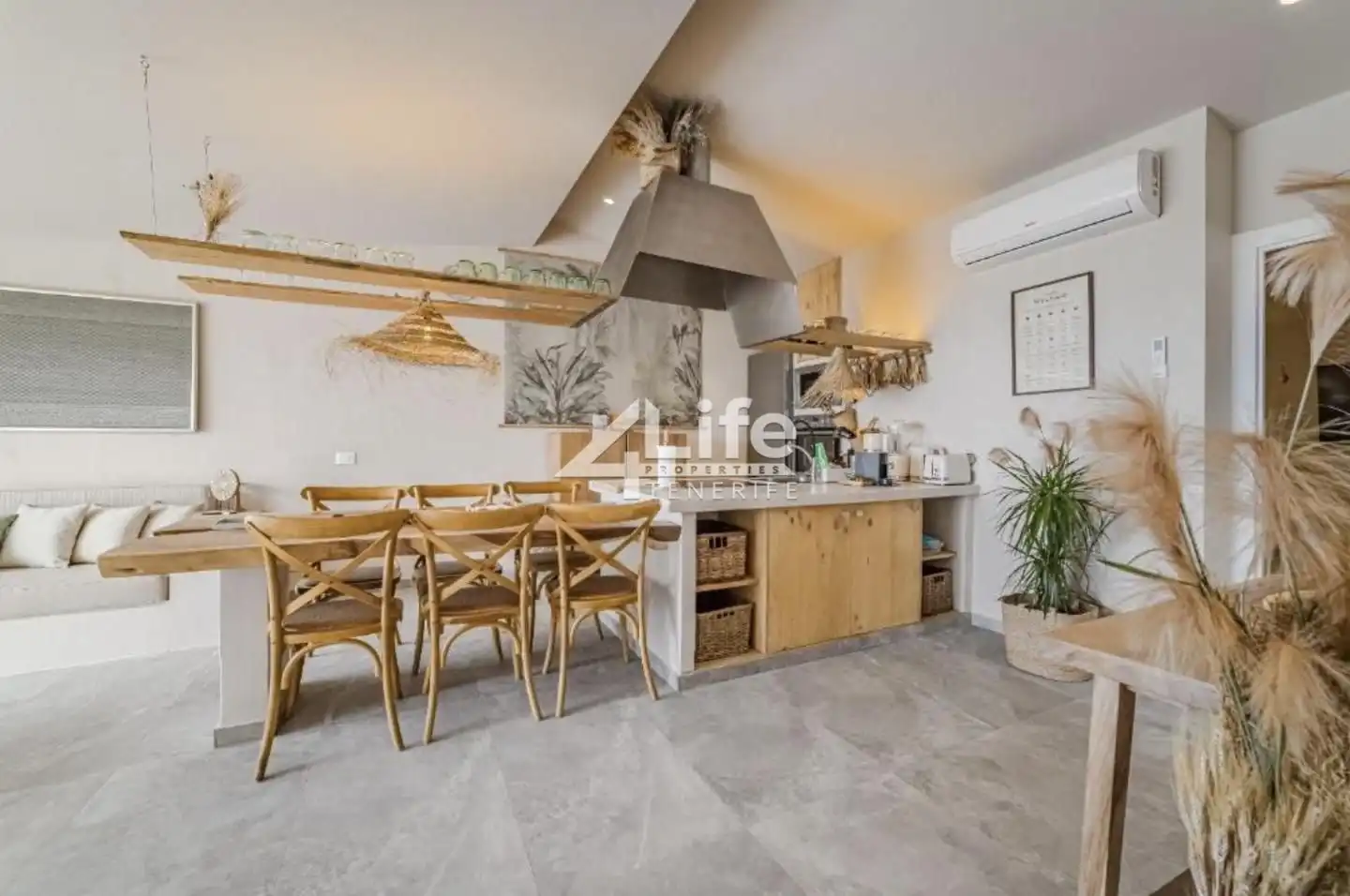Casa amb terrassa en venda a Taroso, imagen 34