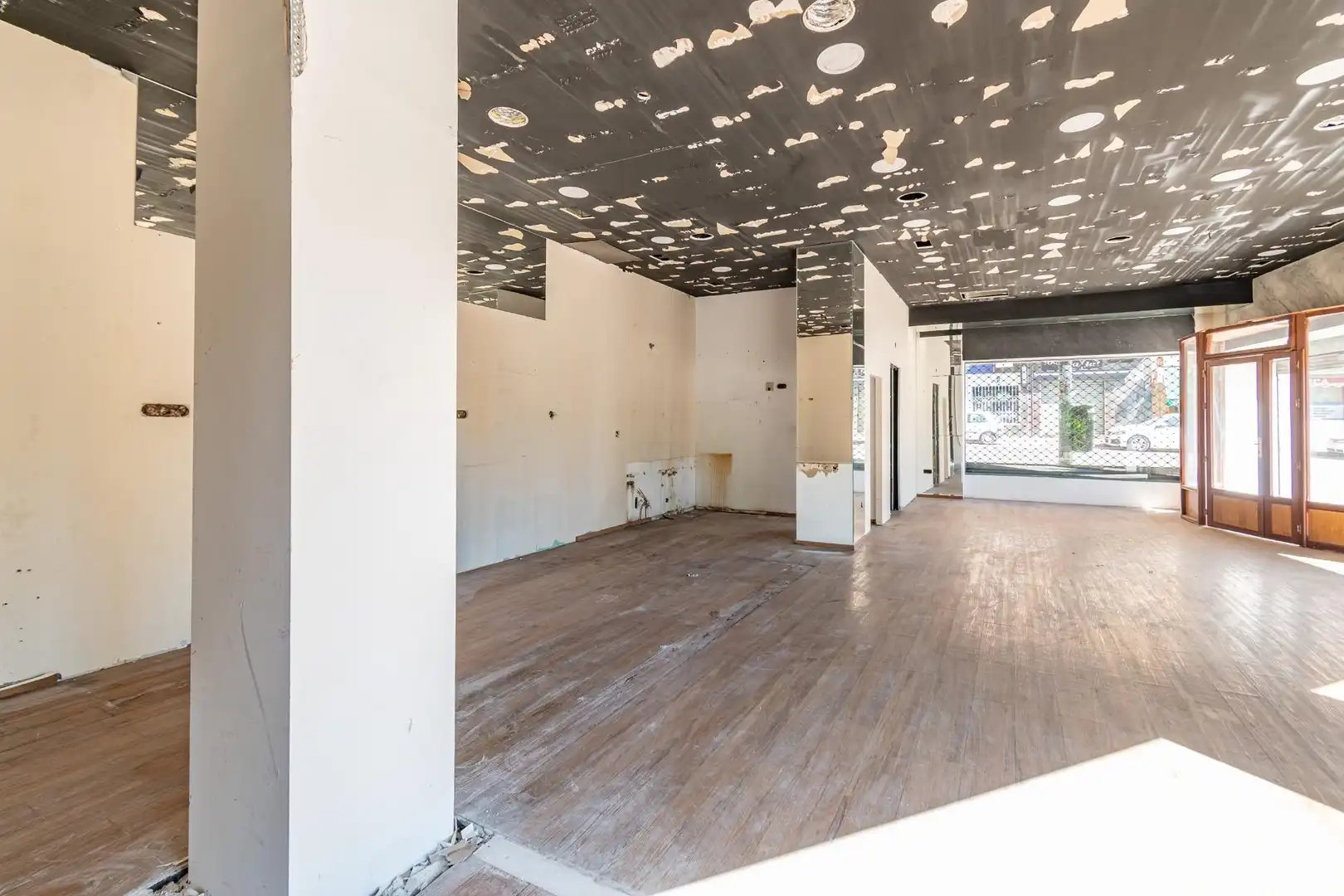 Business premises for sale in PDTA JOSE MARIA CARULLA 12, imagen 24