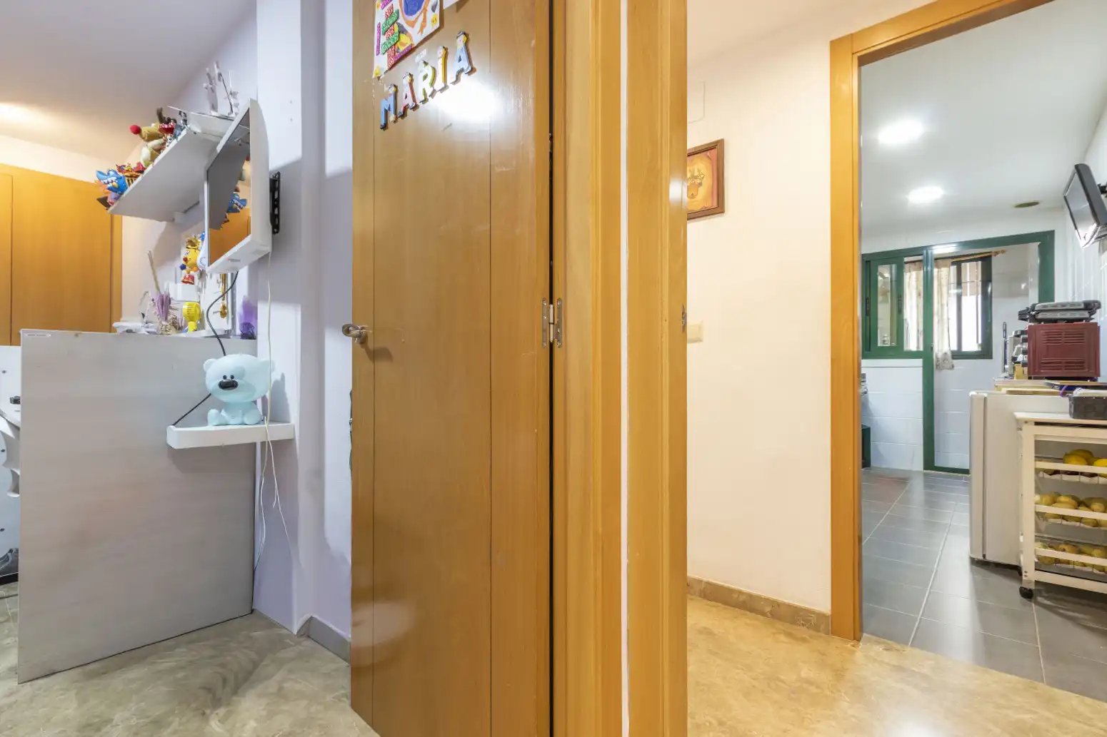 Flat for sale in Massalfassar  with Heating and Storage room