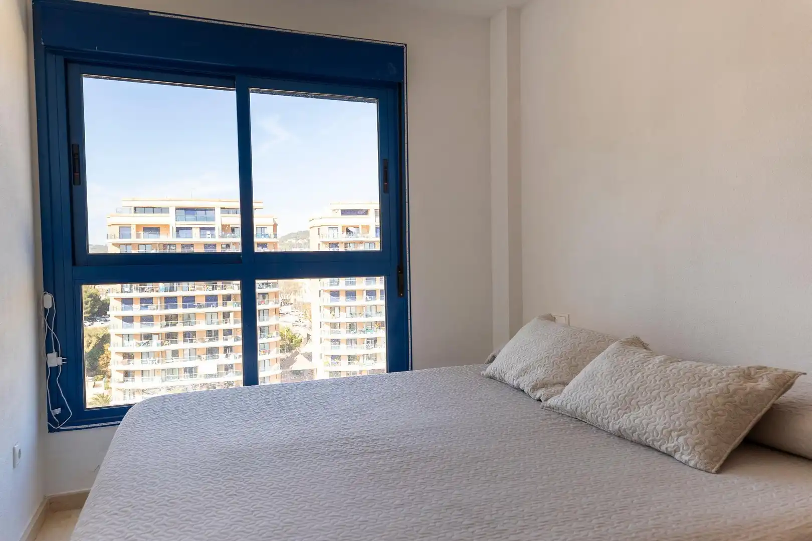 Dormitori de Àtic en venda en Calpe / Calp