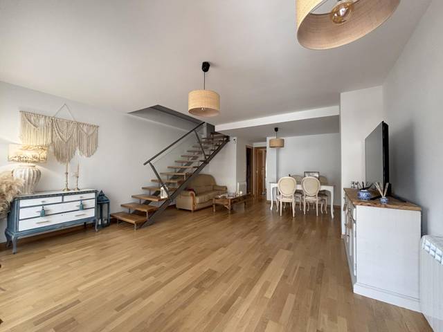 Piso en Alquiler en El Barraco