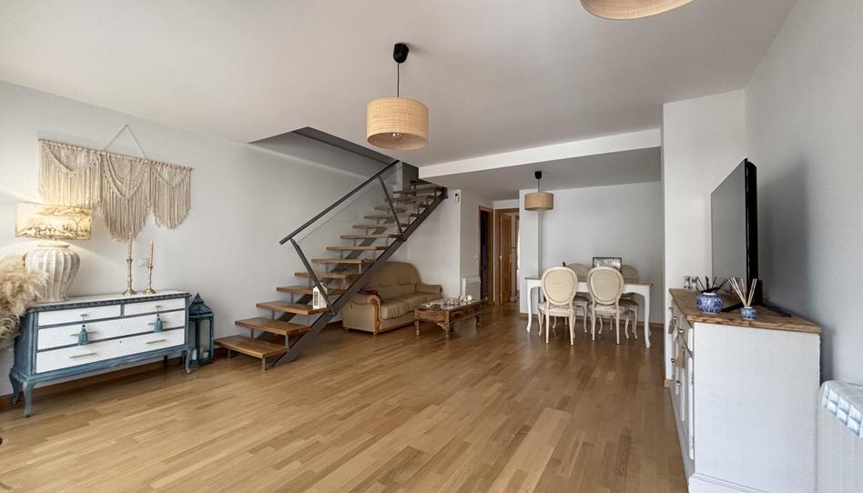 Photo 1 of Flat to rent in El Barraco , Ávila