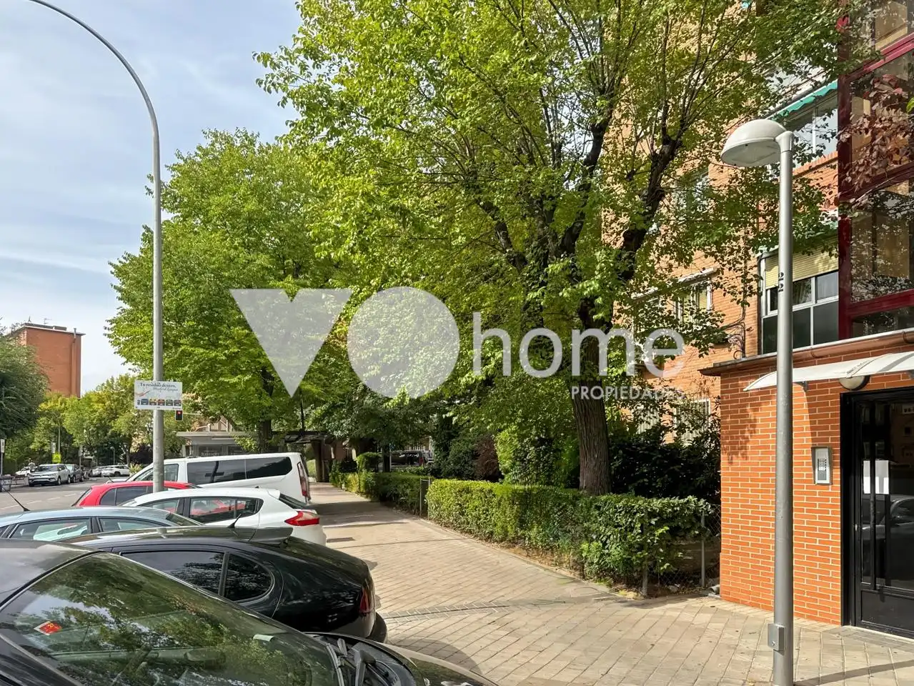 Appartement à vendre à Calle Pico de los Artilleros, imagen 23
