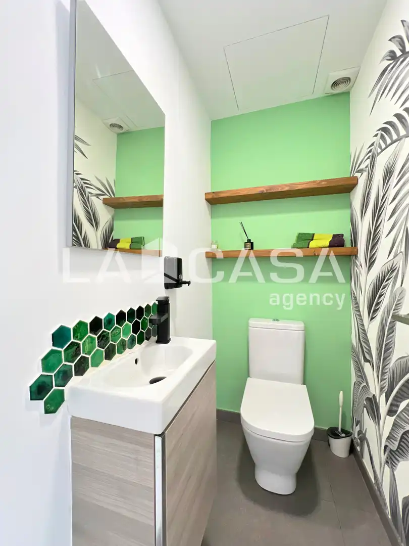 Maison avec terrasse à vendre à Gorg - Progrés, imagen 25