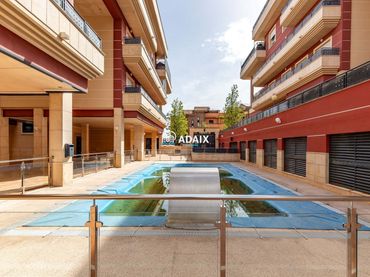Appartement avec piscine à vendre à CALLE AVUTARDAS