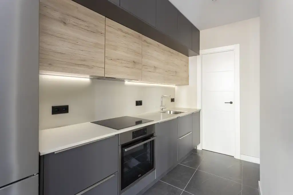 Apartament amb ascensor en venda a Eixample, imagen 5