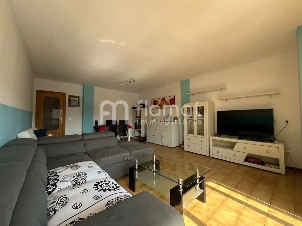 Wohnzimmer von Wohnung zum Verkauf in Blanes