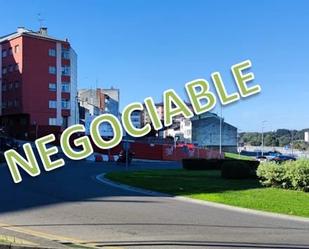 Parking of Residential for sale in Lugo Capital