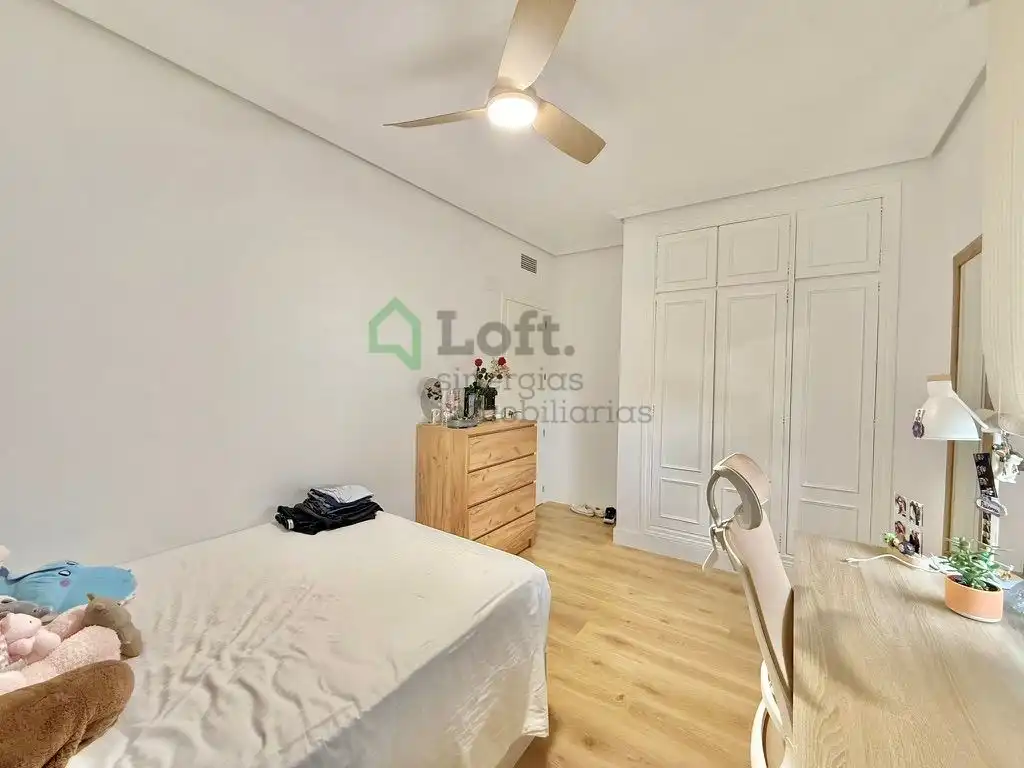 Flat with lift for sale in Maria Auxiliadora - Barriada de Llera, imagen 16