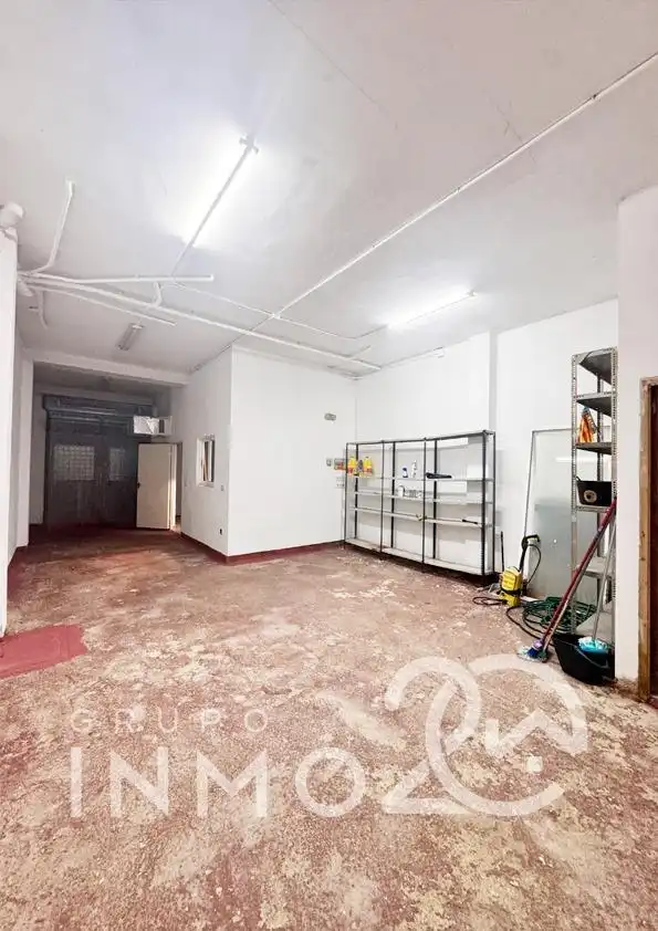 Gewerbefläche zur Miete in Sedaví, imagen 7
