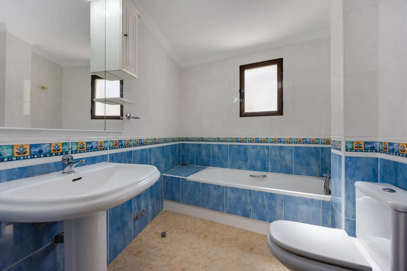 Apartament amb piscina en venda a San Miguel de Salinas, imagen 4