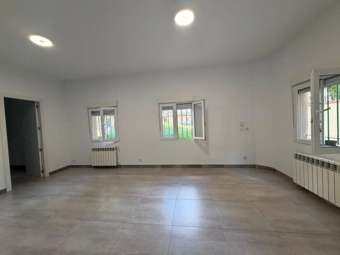 Flat with lift to rent in Usera, imagen 2