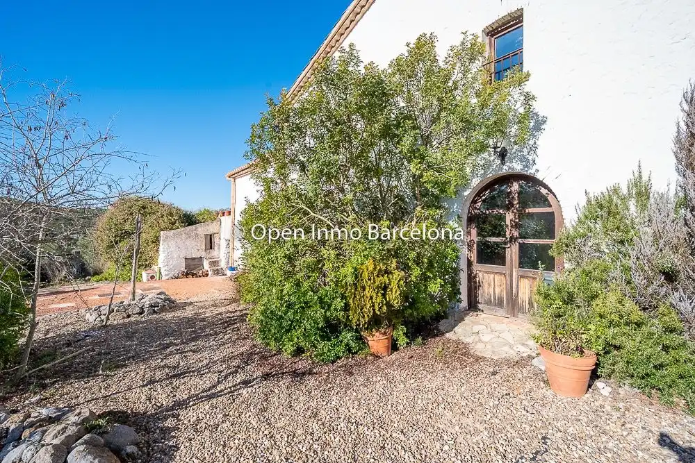 Maison rustique avec terrasse à vendre à Olivella, imagen 37