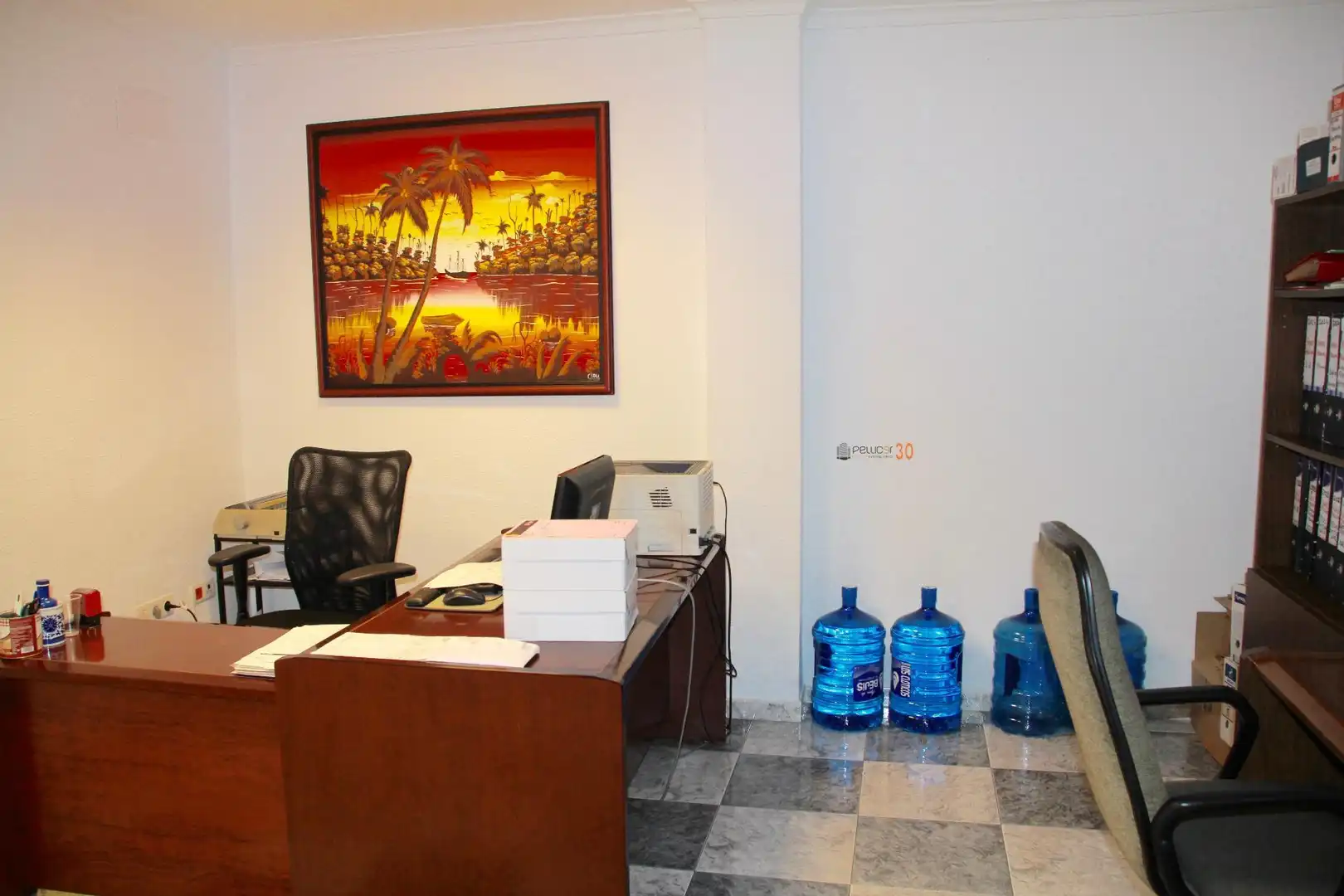 Commercial properties for sale in Benidorm  with Air Conditioner