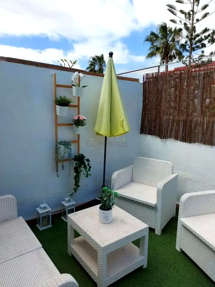 Estudio en venta en José Antonio Tavio, Costa del Silencio