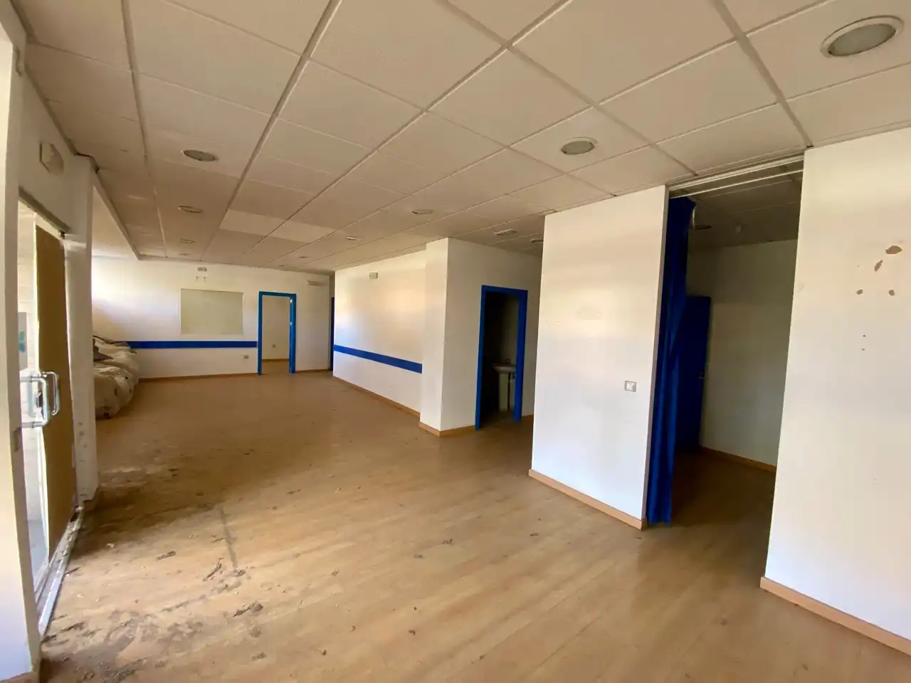 Local comercial en venta en El Perchel, imagen 31