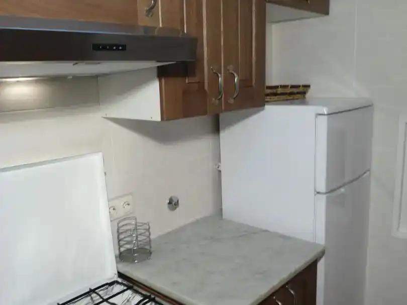 Cuina de Pis de lloguer en Puigcerdà