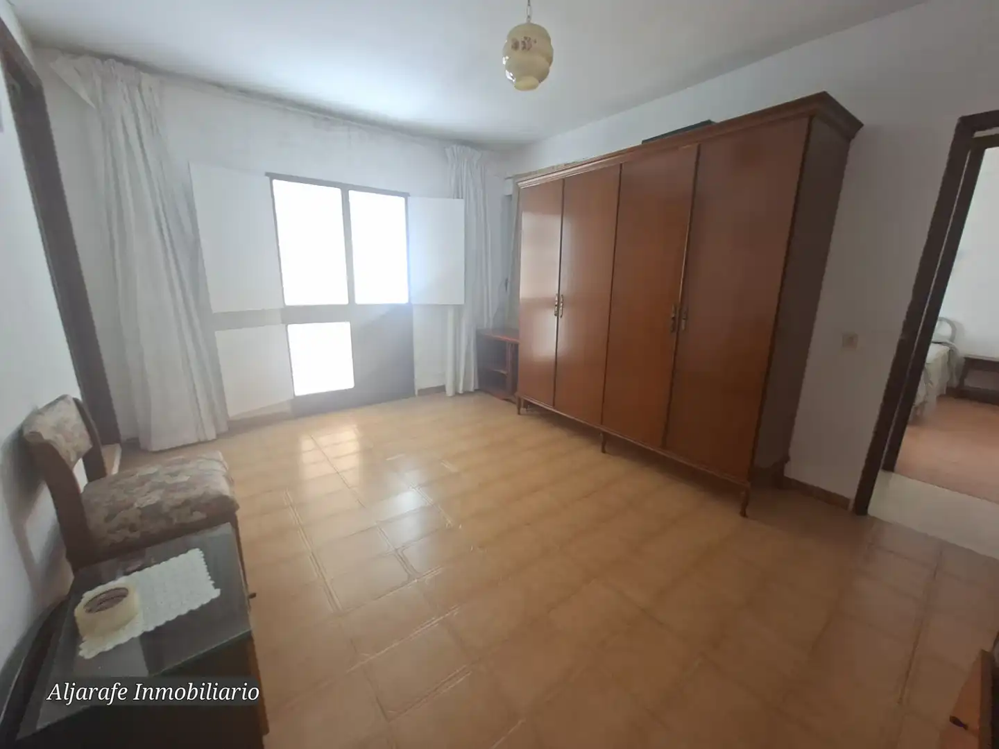Casa amb terrassa en venda a Lopaz 20, imagen 8