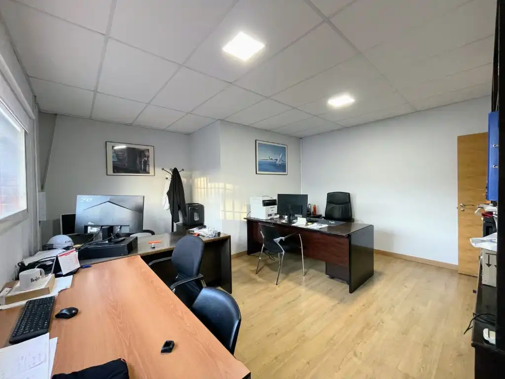 Nau industrial de lloguer a Calle Luis i, imagen 47