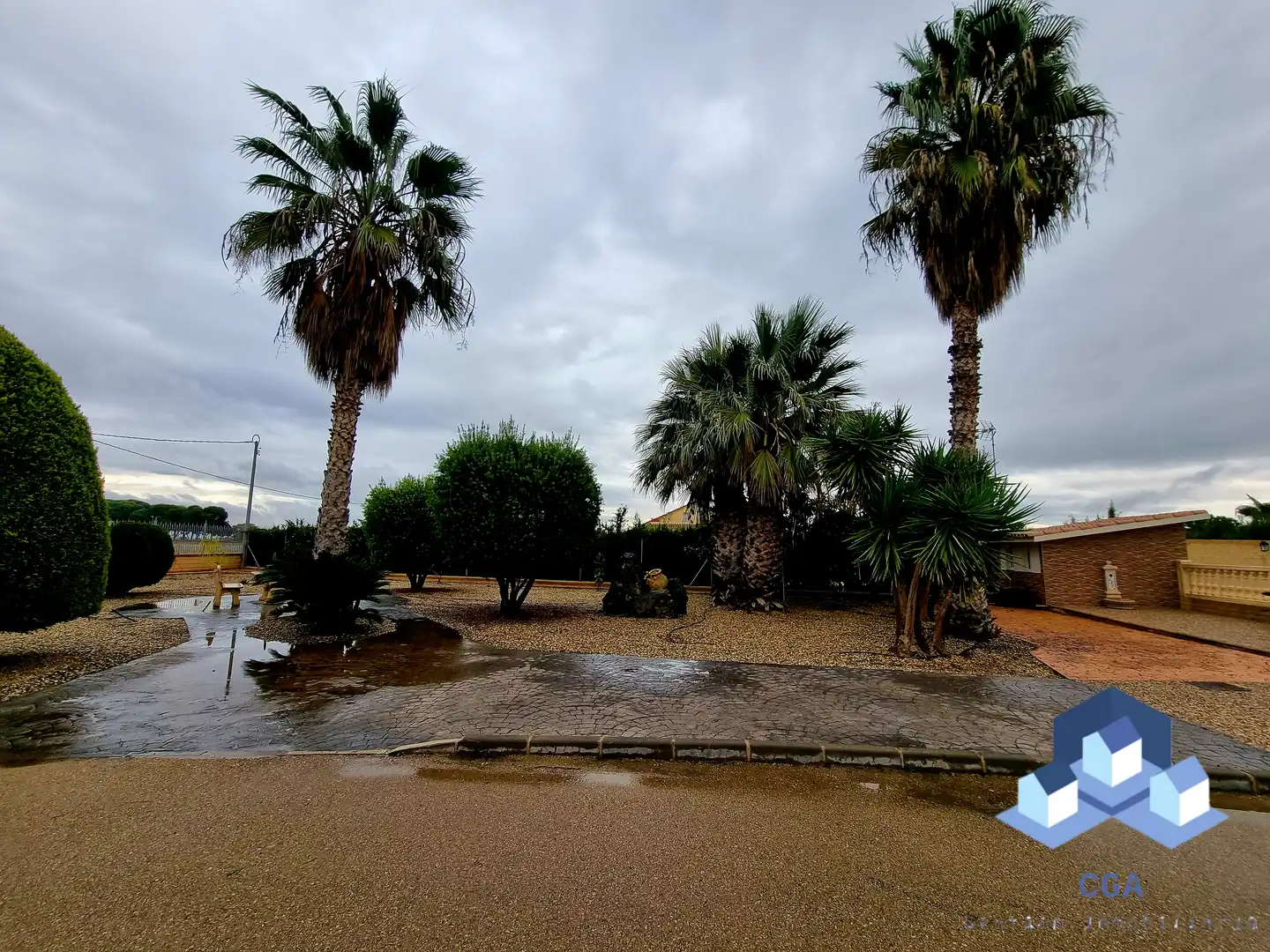 Villa avec terrasse à vendre à Puerto Lumbreras, imagen 61